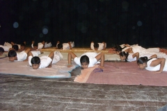 Amrit Jyoti School - Independence Day 2014