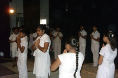 Amrit Jyoti School - Independence Day 2014