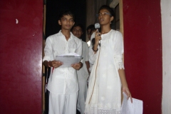 Amrit Jyoti School - Independence Day 2014
