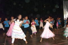 Amrit Jyoti School - Independence Day 2014