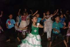 Amrit Jyoti School - Independence Day 2014