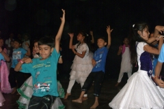 Amrit Jyoti School - Independence Day 2014