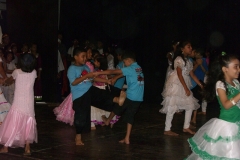 Amrit Jyoti School - Independence Day 2014