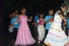 Amrit Jyoti School - Independence Day 2014