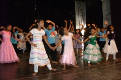 Amrit Jyoti School - Independence Day 2014