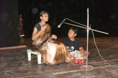 Amrit Jyoti School - Independence Day 2014