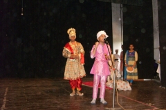 Amrit Jyoti School - Independence Day 2014