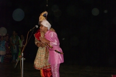 Amrit Jyoti School - Independence Day 2014