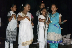 Amrit Jyoti School - Independence Day 2014