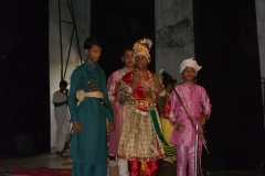 Amrit Jyoti School - Independence Day 2014