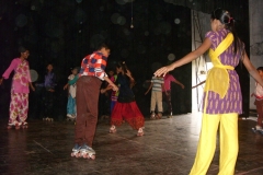 Amrit Jyoti School - Independence Day 2014