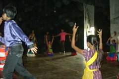 Amrit Jyoti School - Independence Day 2014