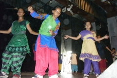 Amrit Jyoti School - Independence Day 2014