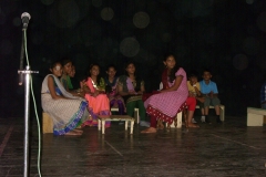 Amrit Jyoti School - Independence Day 2014