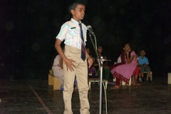 Amrit Jyoti School - Independence Day 2014