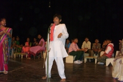 Amrit Jyoti School - Independence Day 2014