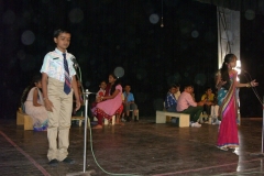 Amrit Jyoti School - Independence Day 2014