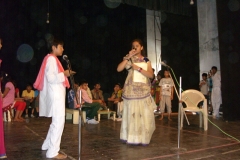 Amrit Jyoti School - Independence Day 2014