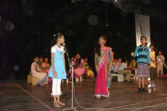 Amrit Jyoti School - Independence Day 2014