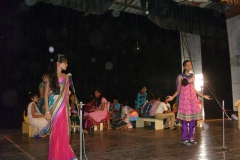 Amrit Jyoti School - Independence Day 2014