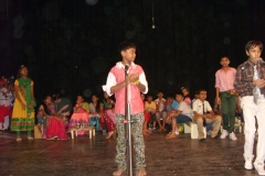 Amrit Jyoti School - Independence Day 2014