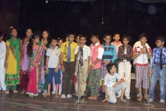 Amrit Jyoti School - Independence Day 2014