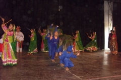 Amrit Jyoti School - Independence Day 2014