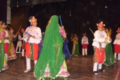 Amrit Jyoti School - Independence Day 2014