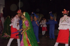 Amrit Jyoti School - Independence Day 2014