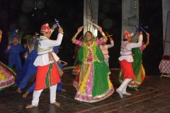 Amrit Jyoti School - Independence Day 2014