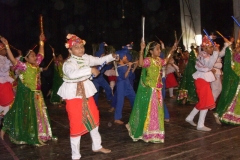 Amrit Jyoti School - Independence Day 2014