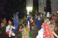 Amrit Jyoti School - Independence Day 2014