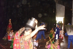 Amrit Jyoti School - Independence Day 2014