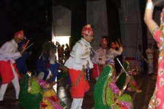 Amrit Jyoti School - Independence Day 2014