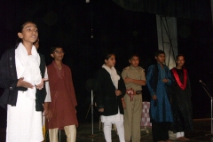 Amrit Jyoti School - Independence Day 2014