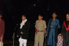 Amrit Jyoti School - Independence Day 2014