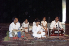 Amrit Jyoti School - Independence Day 2014