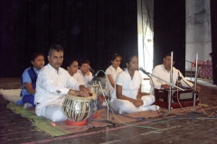 Amrit Jyoti School - Independence Day 2014