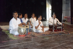 Amrit Jyoti School - Independence Day 2014