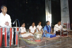 Amrit Jyoti School - Independence Day 2014