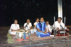 Amrit Jyoti School - Independence Day 2014