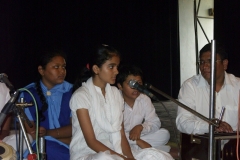 Amrit Jyoti School - Independence Day 2014