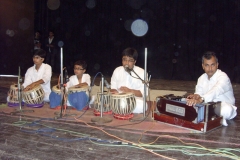 Amrit Jyoti School - Independence Day 2014