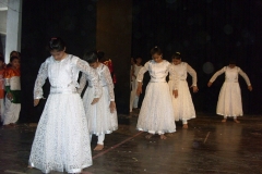 Amrit Jyoti School - Independence Day 2014