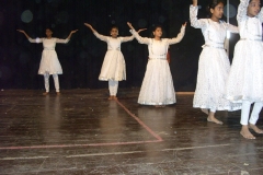 Amrit Jyoti School - Independence Day 2014