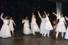 Amrit Jyoti School - Independence Day 2014