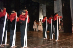 Amrit Jyoti School - Independence Day 2014