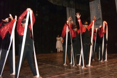 Amrit Jyoti School - Independence Day 2014