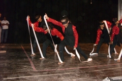 Amrit Jyoti School - Independence Day 2014