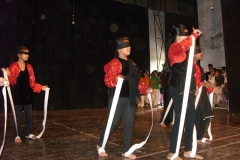 Amrit Jyoti School - Independence Day 2014